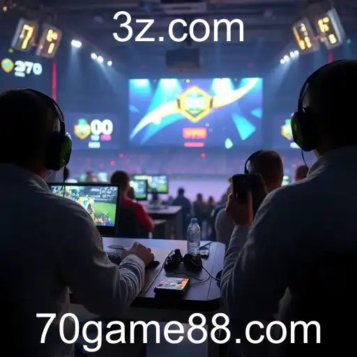 A Revolução do 70game no Universo dos Jogos