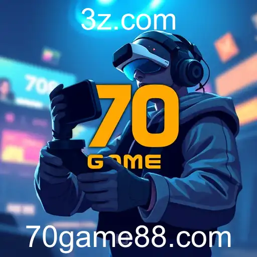 Inovações e Tendências no Mundo da 70game