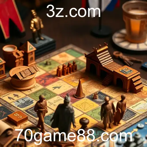 A Evolução dos Jogos Brasileiros e o Impacto de 70game