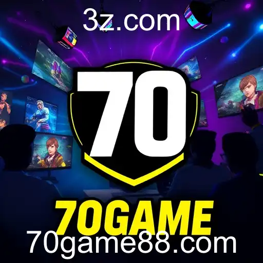 A Revolução do 70game no Cenário Brasileiro de Jogos