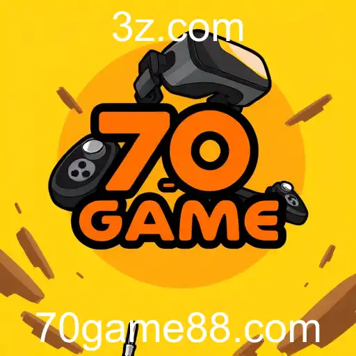 70game: O Novo Centro das Atenções no Mundo dos Jogos