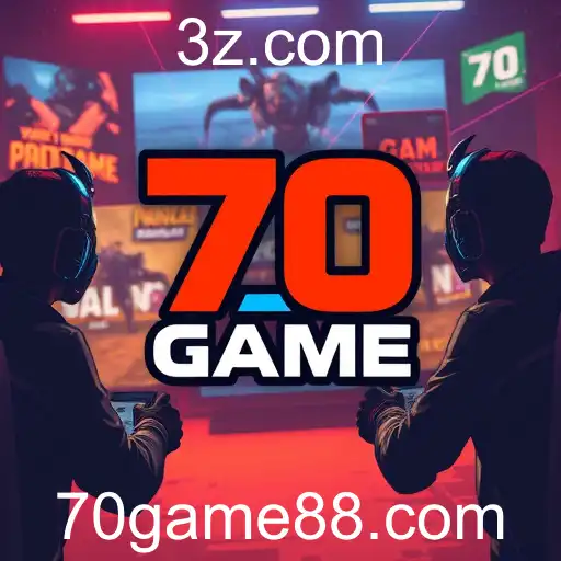 A Ascensão de 70game: Transformando o Mundo dos Jogos