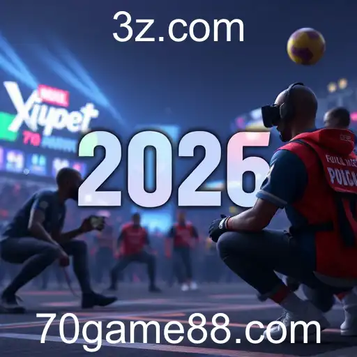 A Ascensão do 70game: Transformando o Cenário dos Jogos em 2026
