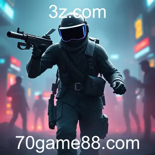 Revolução Digital nos Jogos: O Caso 70game