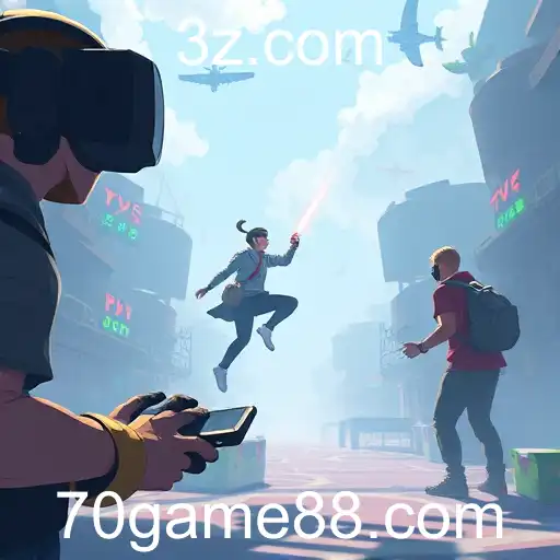 A Evolução dos Jogos em 2026: O Fenômeno 70game