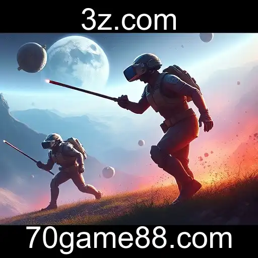 O Futuro do 70game e as Novidades do Mundo dos Jogos