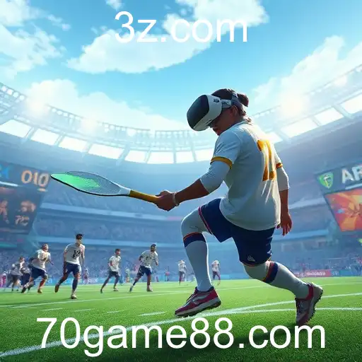 O Futuro dos Jogos: Tendências e Destaques de 2026