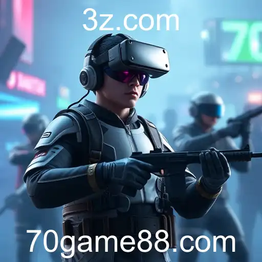 O Futuro dos Jogos em 2026: Inovações e Desafios