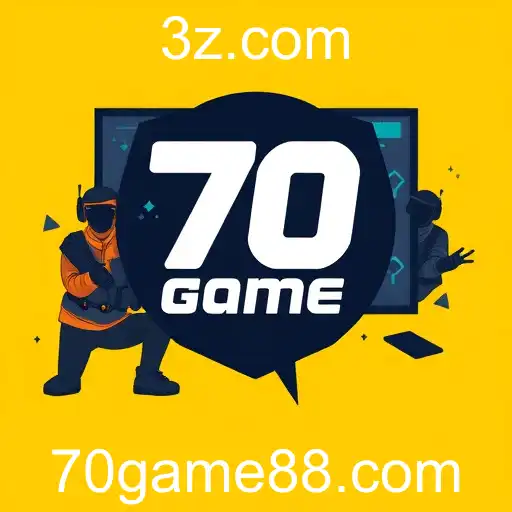 Novidades no Mundo dos Jogos: 70game e o Futuro dos Esports