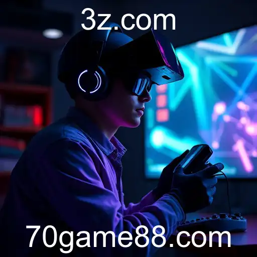 Tendências de Jogos em 2026: O Impacto das Novas Tecnologias