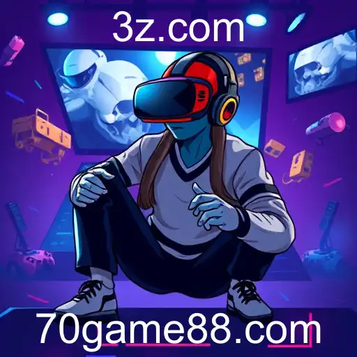 Novas Tendências no Mundo dos Jogos Digitais
