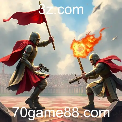 Jogos Online Crescem no Brasil