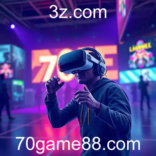 Tendências 2026: O Avanço do 70game no Brasil