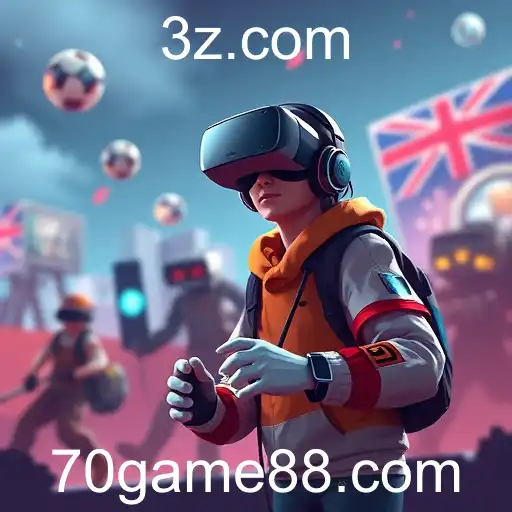 Novas Fronteiras dos Jogos em 2026