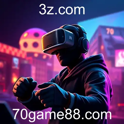 70game: a Revolução no Entretenimento Digital em Português
