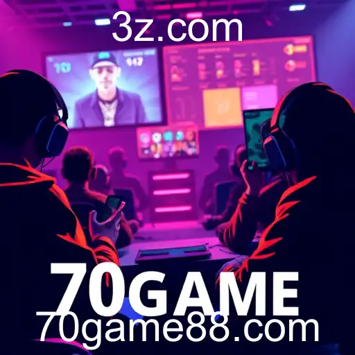 A Revolução dos Jogos Online: Como Ouvimos o Futuro
