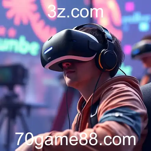 Tendências e Inovações no Mundo dos Jogos em 2026