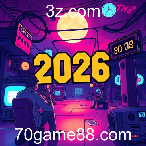 Tendências e Novidades no Mundo dos Jogos em 2026