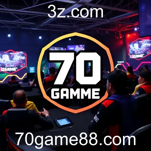 O Crescimento Exponencial e Tendências do 70game em 2026