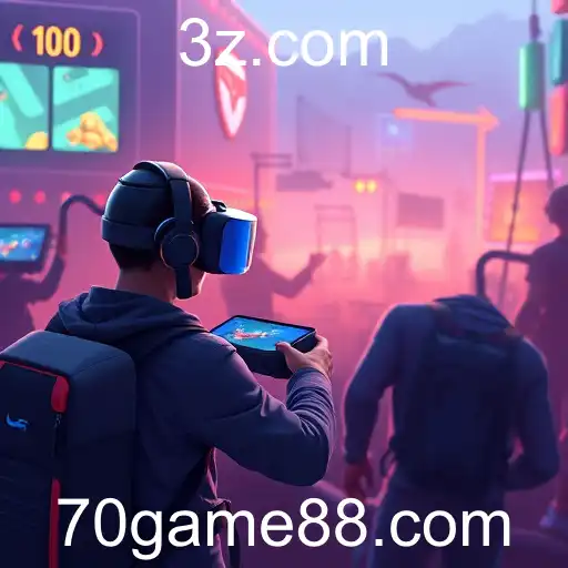 O Impacto dos Jogos Online em 2026: Tendências e Inovações