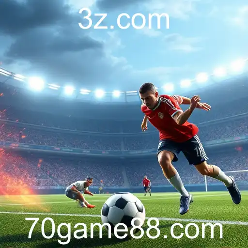 Impacto do Crescimento do 70game no Mercado de Jogos