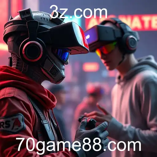 Inovações e Destaques no Mundo dos Games 2026