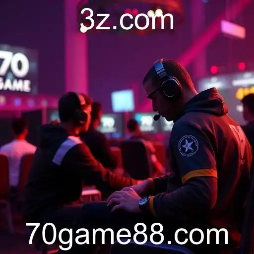 Novidades no Mundo dos Jogos com 70game