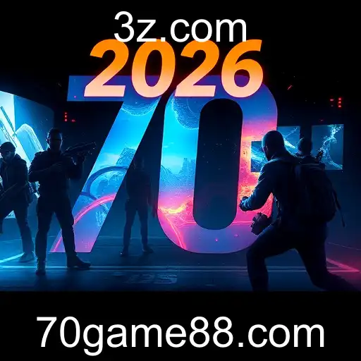 Tendências e Novidades do Mundo dos Jogos 2026