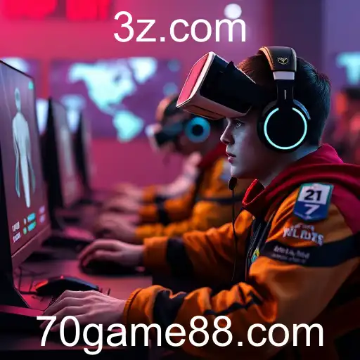 Crescimento do Mercado de Jogos Online em 2026