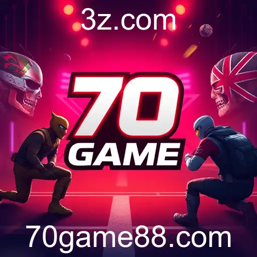 O Fenômeno 70game: Influência e Tendências no Cenário Atual de Jogos