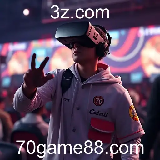 Reinvenção dos Jogos no Século XXI: O Impacto do 70game