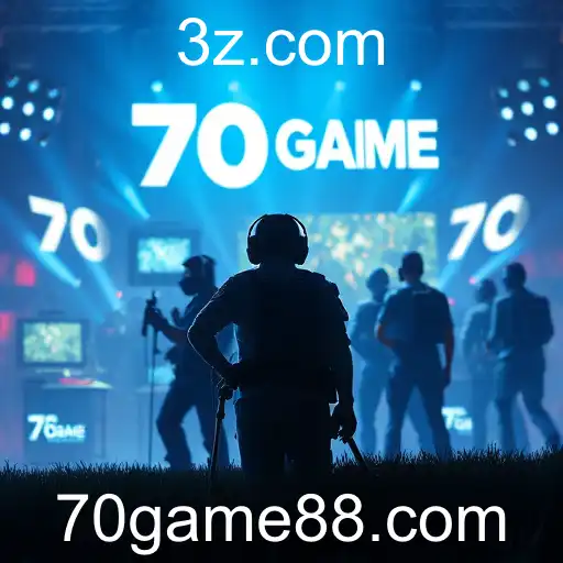 A Revolução dos Jogos em 70game