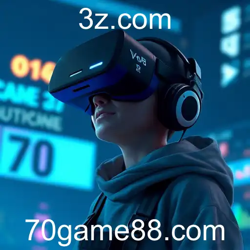 Revolução dos Jogos Online em 2026