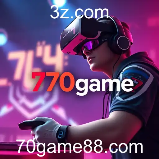 A Revolução do 70game no Cenário dos Jogos Online