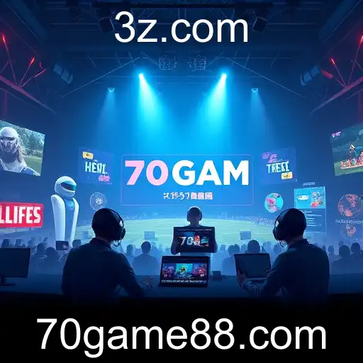 Tendências e Inovações nos Jogos Online para 2026