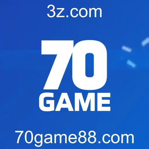 A Revolução dos Jogos Online: 70game no Cenário Global