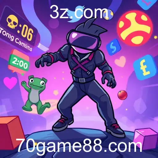 A Era de Ouro dos Jogos: 70game em Destaque