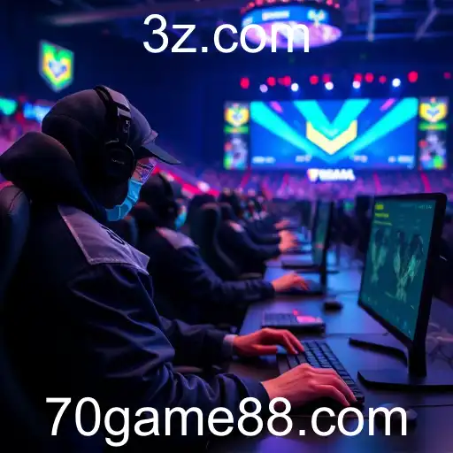 O Impacto dos eSports no Brasil de 2026