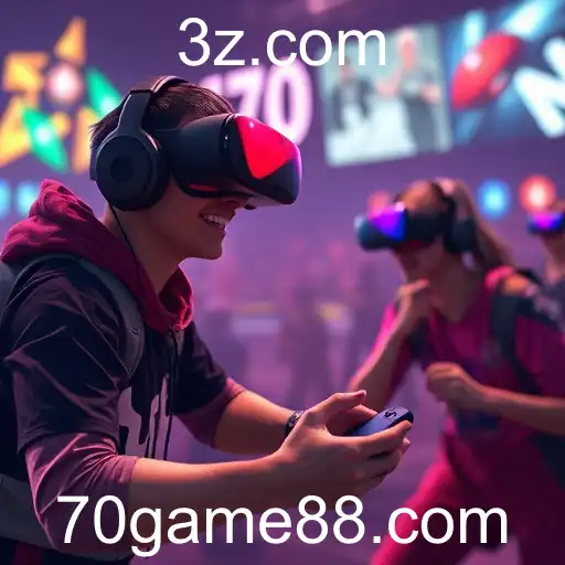 Tendências e Inovações no Mundo dos Jogos em 2026